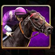 Scudamore’s Super Stakes: Jockey in Violet