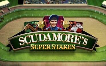 Scudamore’s Super Stakes slot online