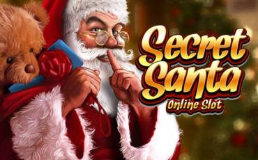 Secret Santa slot online