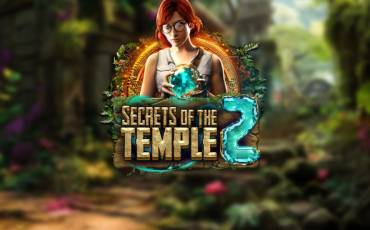 Secrets of the Temple 2 slot online