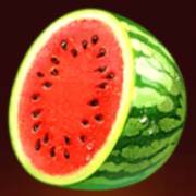 Sevens and Fruits: Watermelon