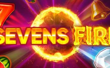 Sevens Fire slot online