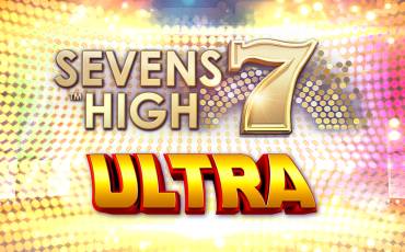 Sevens High Ultra slot online