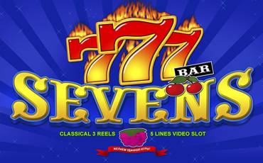 Sevens slot online