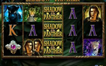 Shadow of the Panther slot online