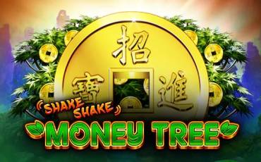 Shake Shake Money Tree slot online