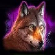 Shaman Song: Wolf