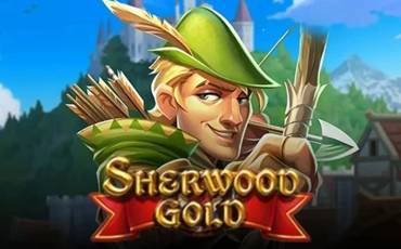 Sherwood Gold slot online