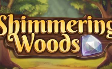 Shimmering Woods slot online