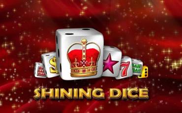 Shining Dice slot online