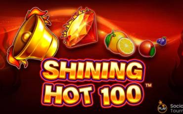 Shining Hot 100 slot online