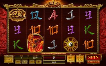 Si Xiang slot online