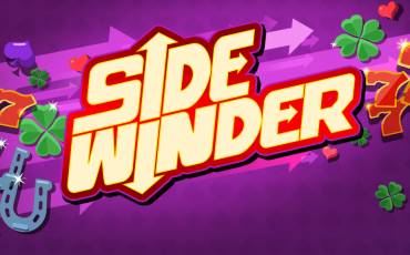 Sidewinder slot online