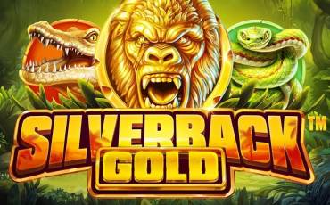 Silverback Gold slot online