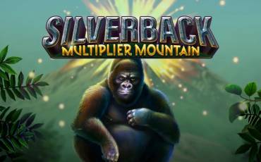 Silverback: Multiplier Mountain slot online