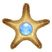 Siren’s Kingdom: Starfish