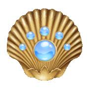 Siren’s Kingdom: Seashell