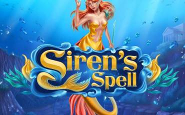 Siren's Spell slot online