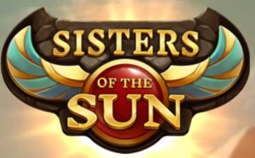 Sisters of the Sun slot online