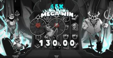 SixSixSix: Winnings