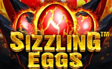 Sizzling Eggs slot online