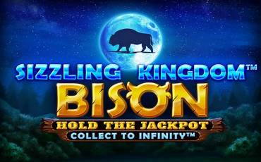 Sizzling Kingdom Bison