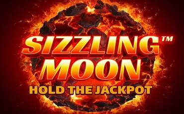 Sizzling Moon slot online