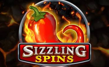 Sizzling Spins slot online