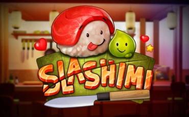 Slashimi slot online