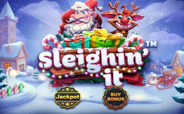 Sleighin' It slot online