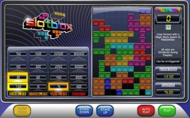 Slotblox slot online