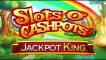 Play Slots O` Cashpots Jackpot King slot