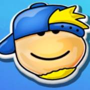 Smile: Emoji of a guy in a cap