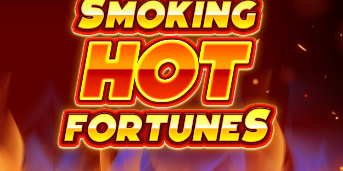 Smoking Hot Fortunes slot online