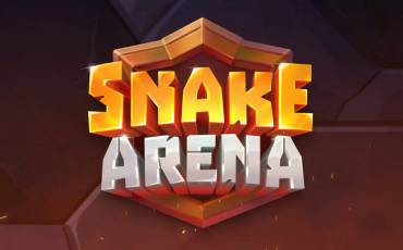 Snake Arena slot online