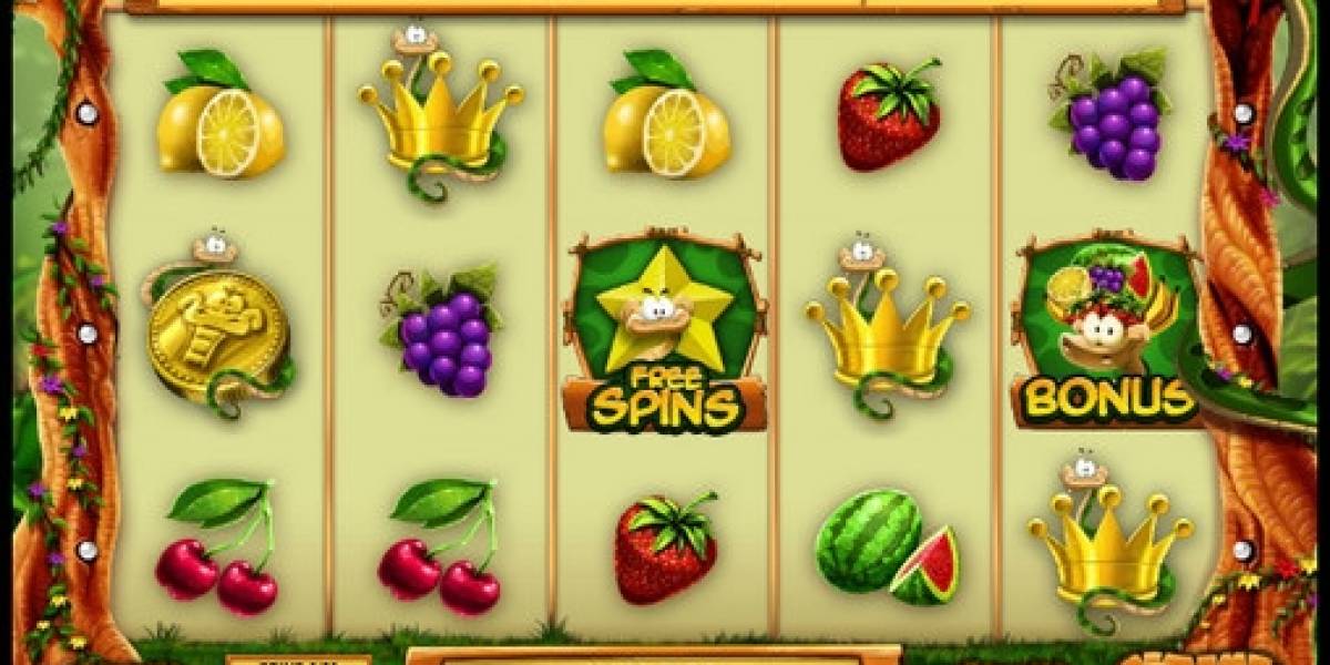 Snake Slot slot online