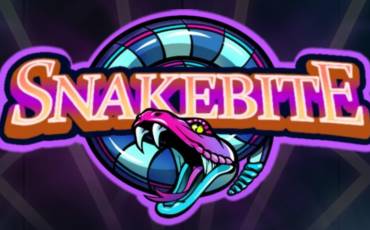 Snakebite slot online