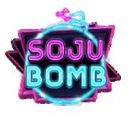 Soju Bomb: Scatter symbol