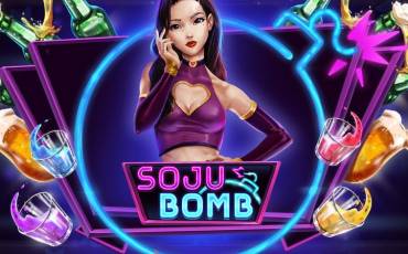 Soju Bomb slot online