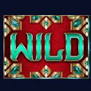 Solomon: The King: Wild