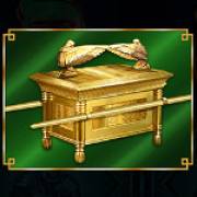 Solomon: The King: Chest