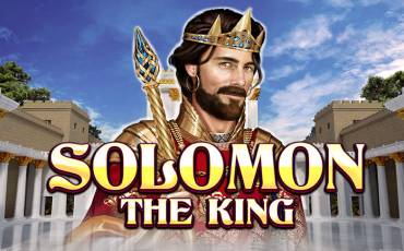 Solomon: The King slot online