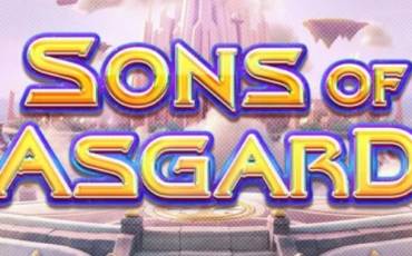 Sons of Asgard slot online