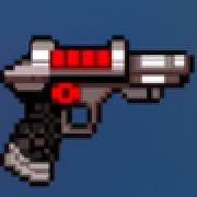 Space Dokey: Gun