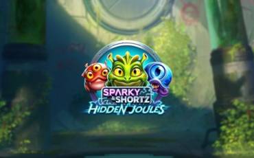 Sparky and Shortz Hidden Joules slot online