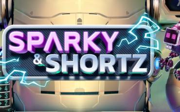 Sparky and Shortz slot online