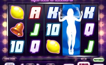 Spin Party slot online