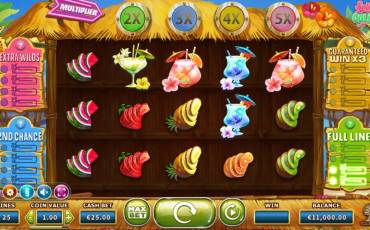 Spina Colada slot online