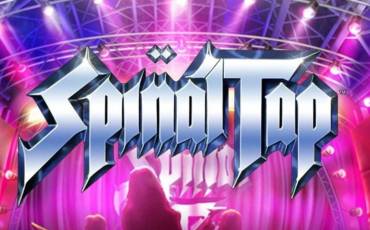 Spinal Tap slot online