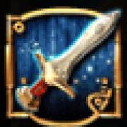 Spirit of Adventure: Sword